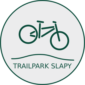 Trailpark Slapy